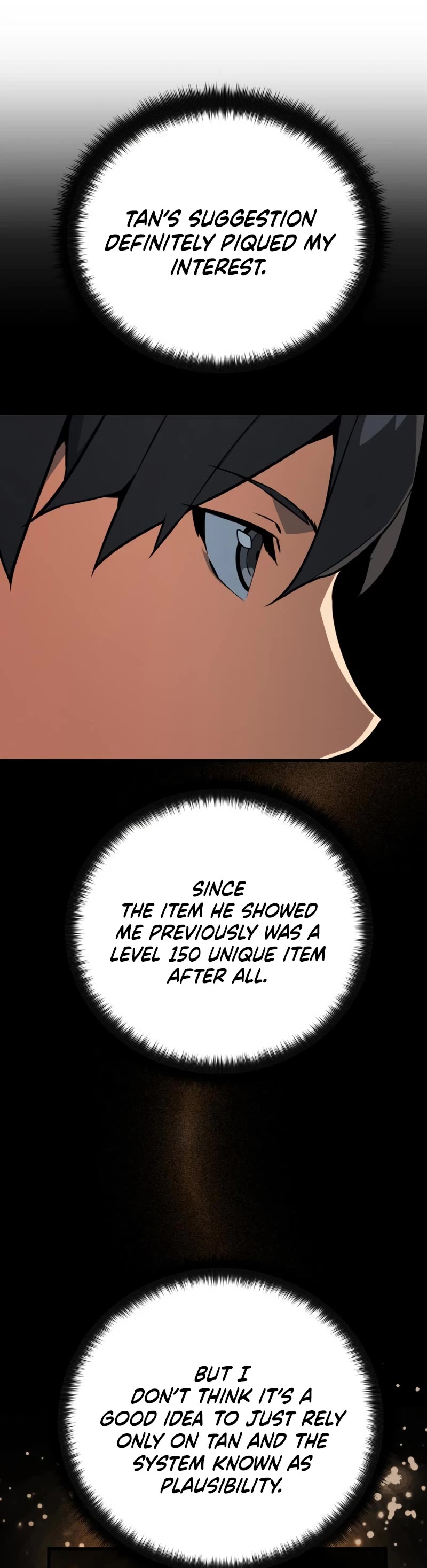 World's Strongest Troll Chapter 14 page 26 - Chapter 14