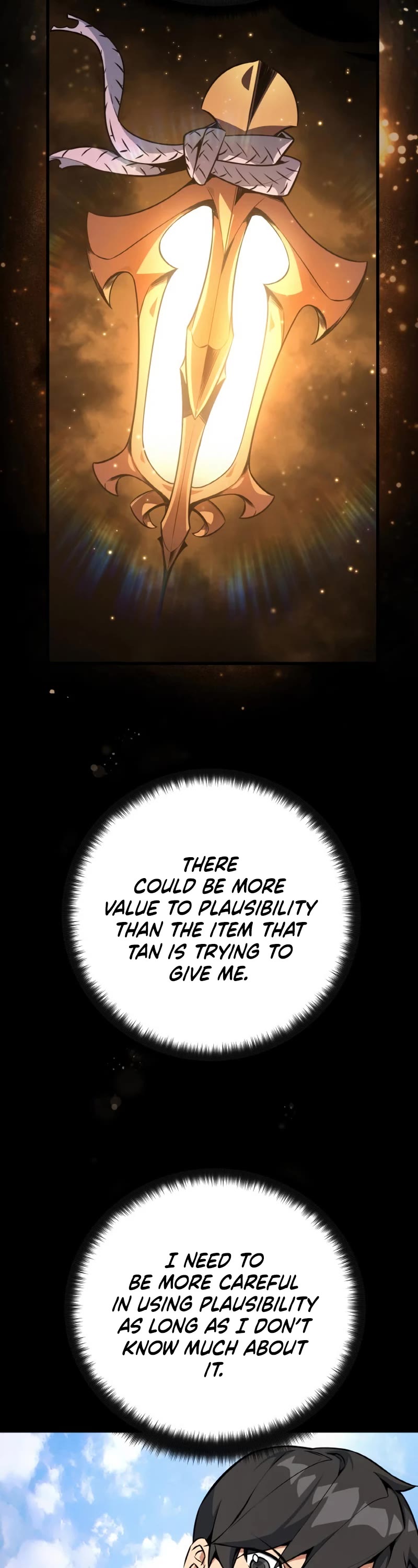World's Strongest Troll Chapter 14 page 27 - Chapter 14
