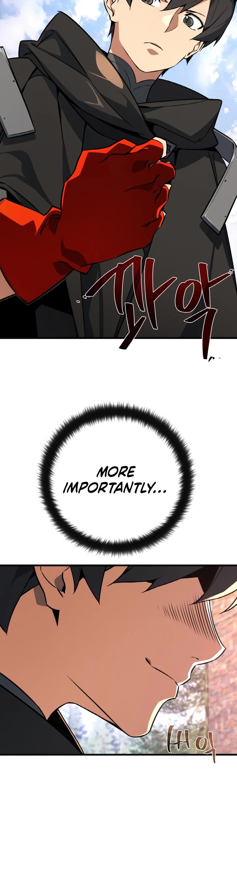 World's Strongest Troll Chapter 14 page 28 - Chapter 14