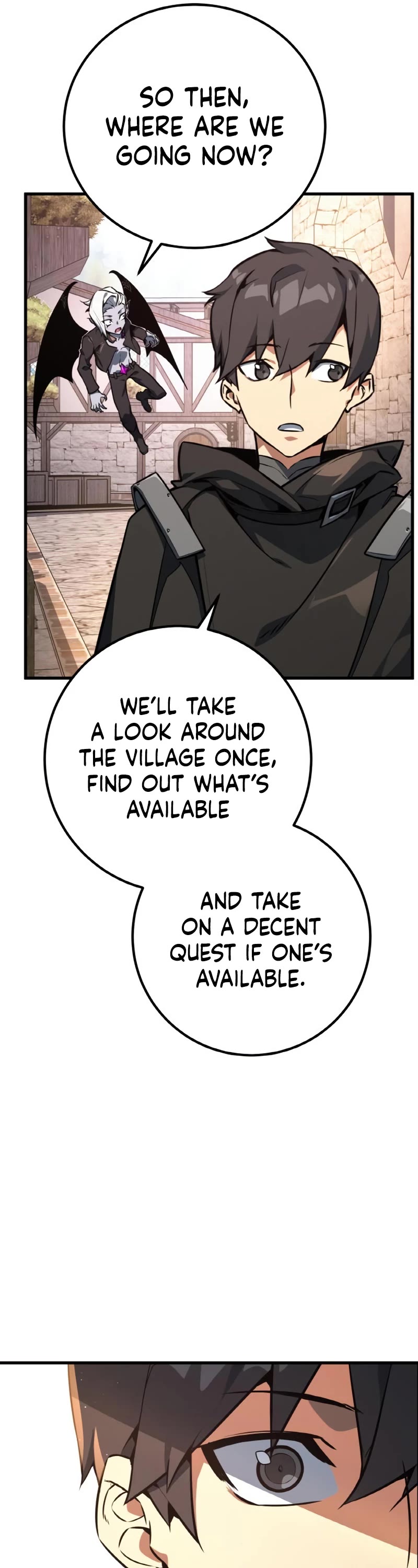 World's Strongest Troll Chapter 14 page 32 - Chapter 14