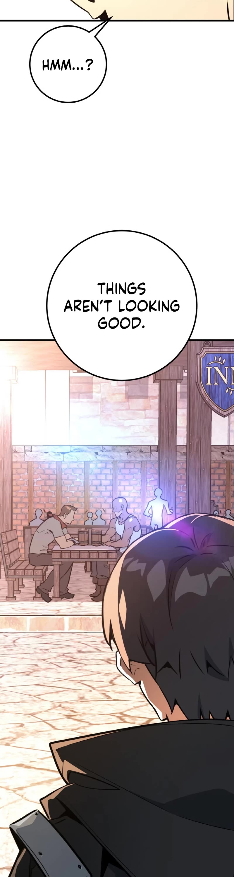 World's Strongest Troll Chapter 14 page 33 - Chapter 14