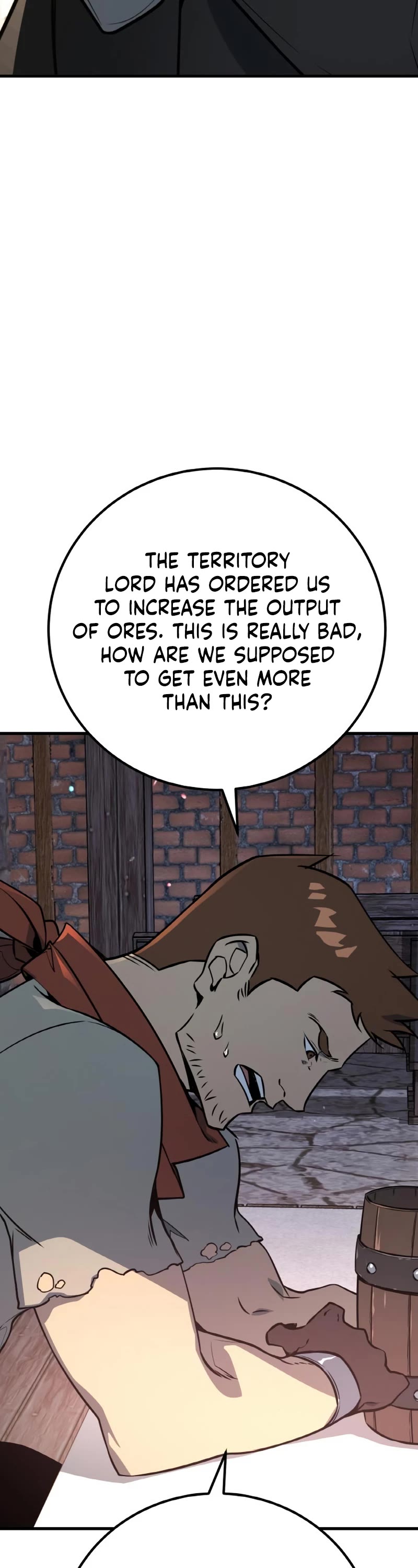World's Strongest Troll Chapter 14 page 34 - Chapter 14