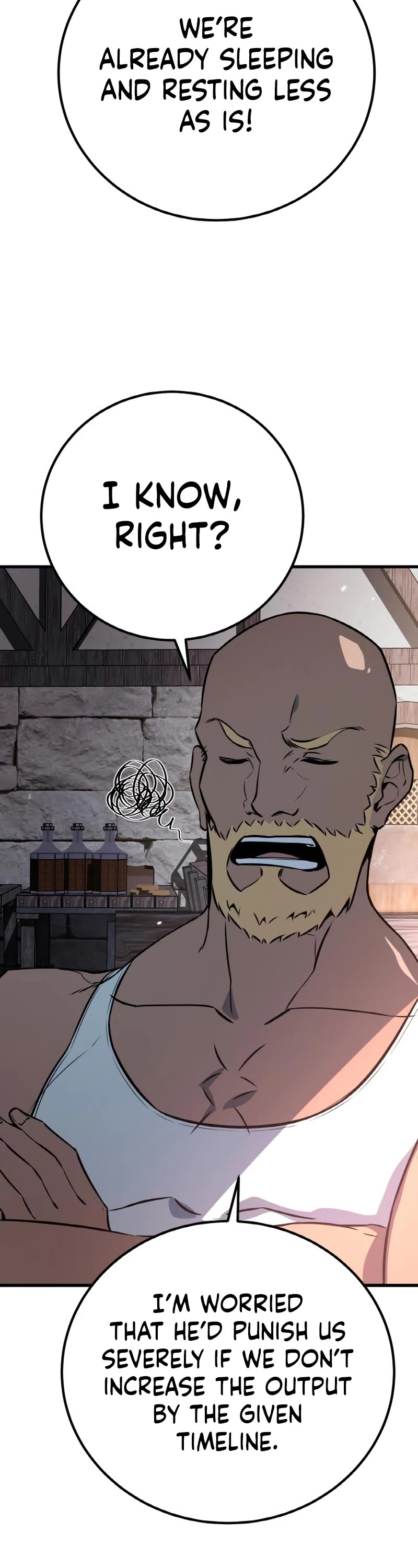World's Strongest Troll Chapter 14 page 35 - Chapter 14