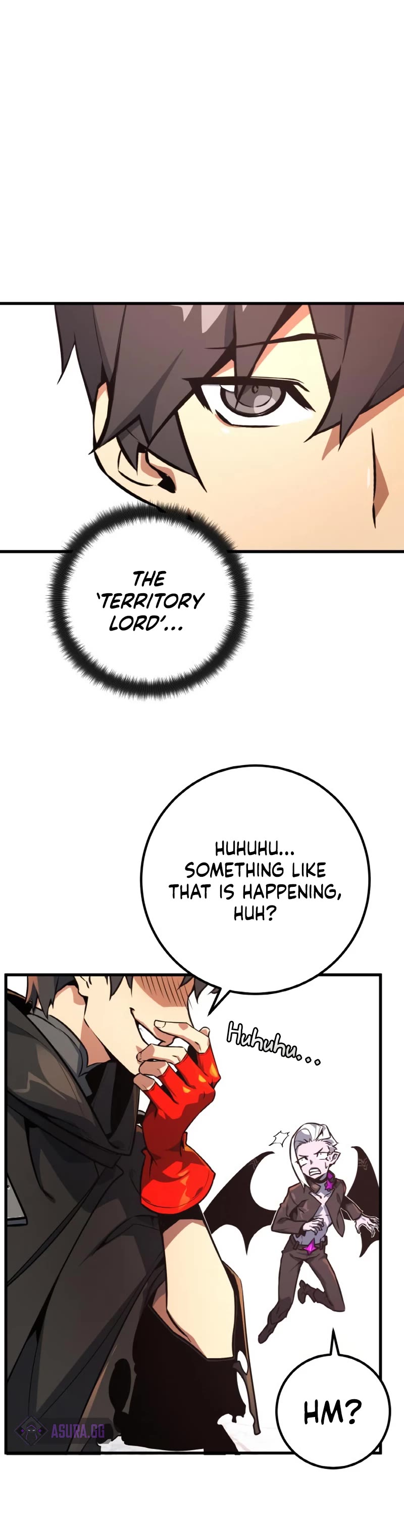 World's Strongest Troll Chapter 14 page 36 - Chapter 14