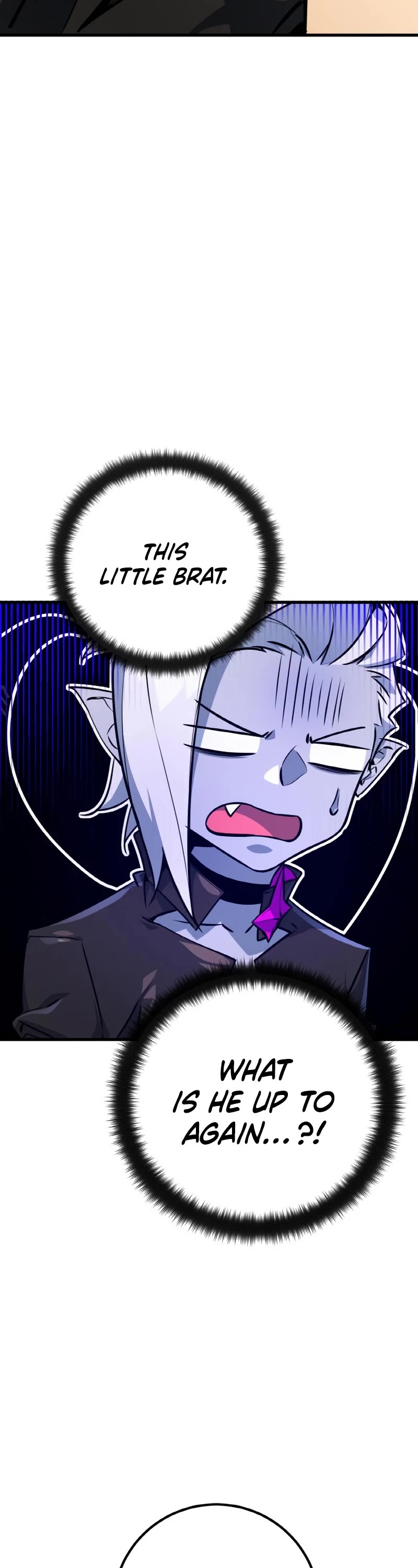 World's Strongest Troll Chapter 14 page 38 - Chapter 14