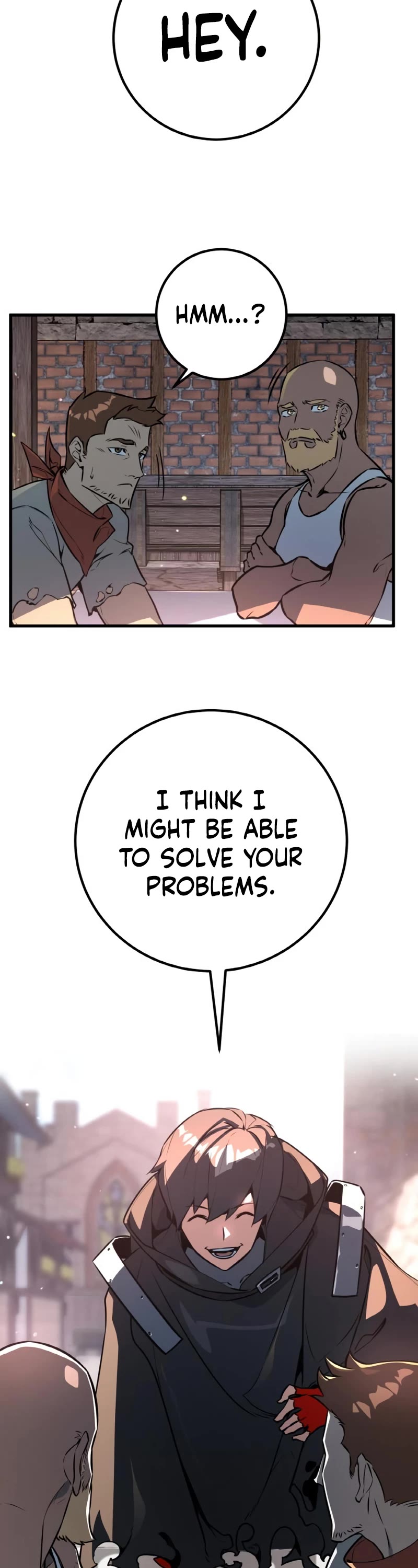 World's Strongest Troll Chapter 14 page 39 - Chapter 14