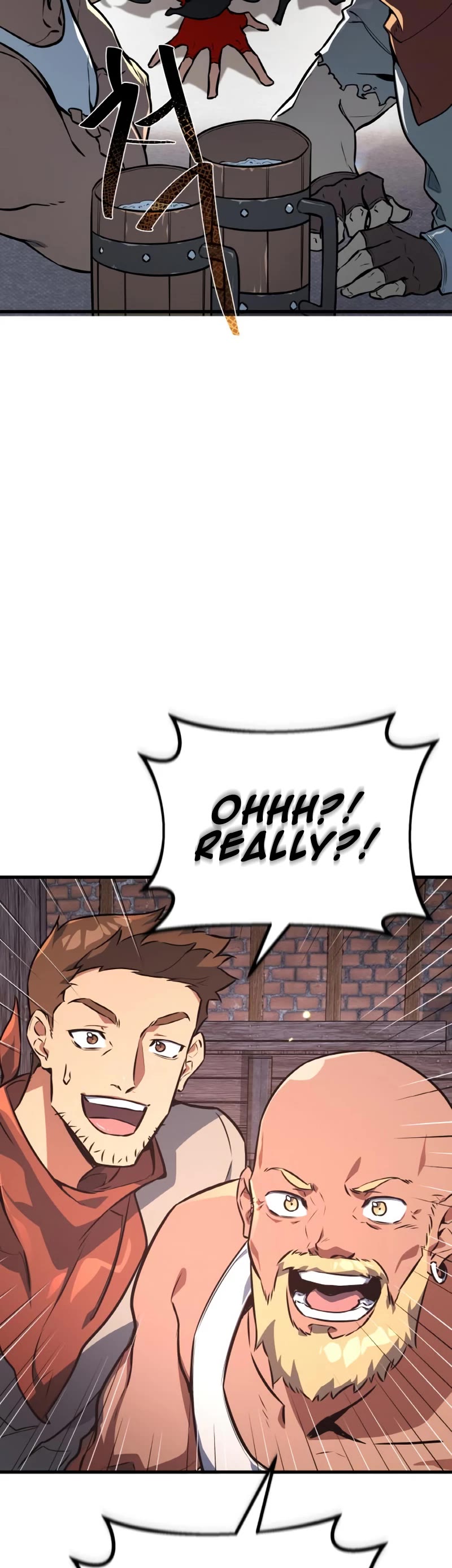 World's Strongest Troll Chapter 14 page 40 - Chapter 14