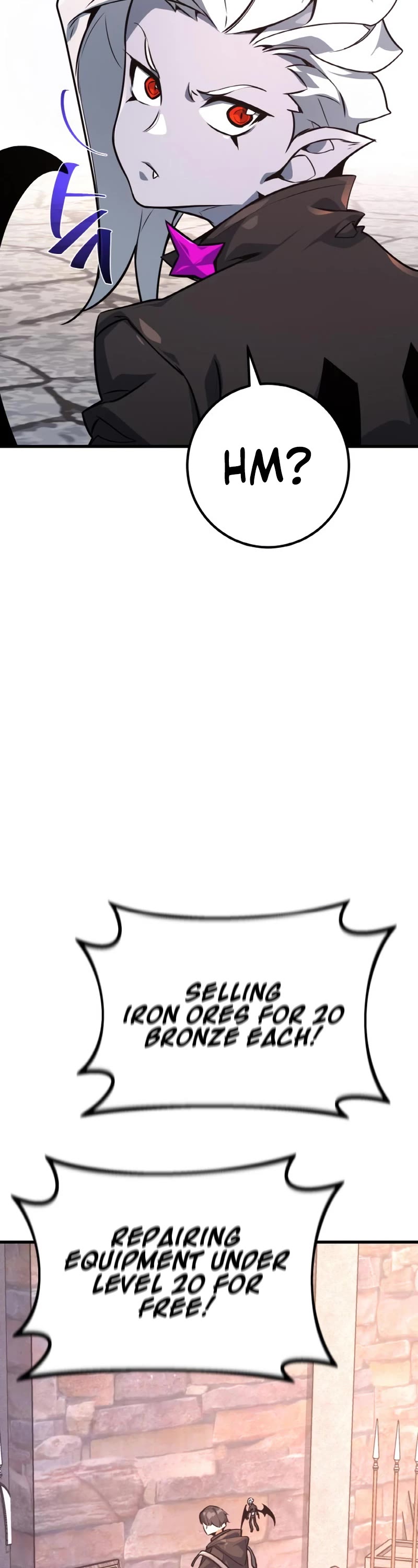 World's Strongest Troll Chapter 14 page 43 - Chapter 14