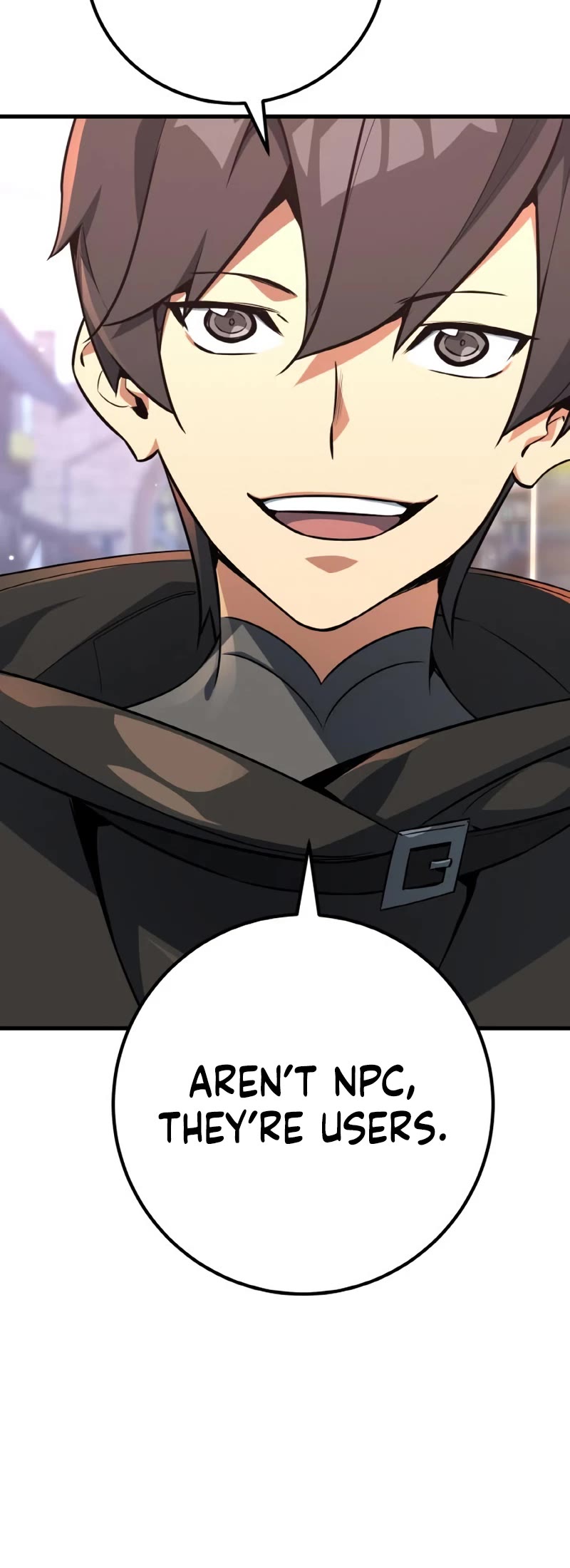 World's Strongest Troll Chapter 14 page 46 - Chapter 14
