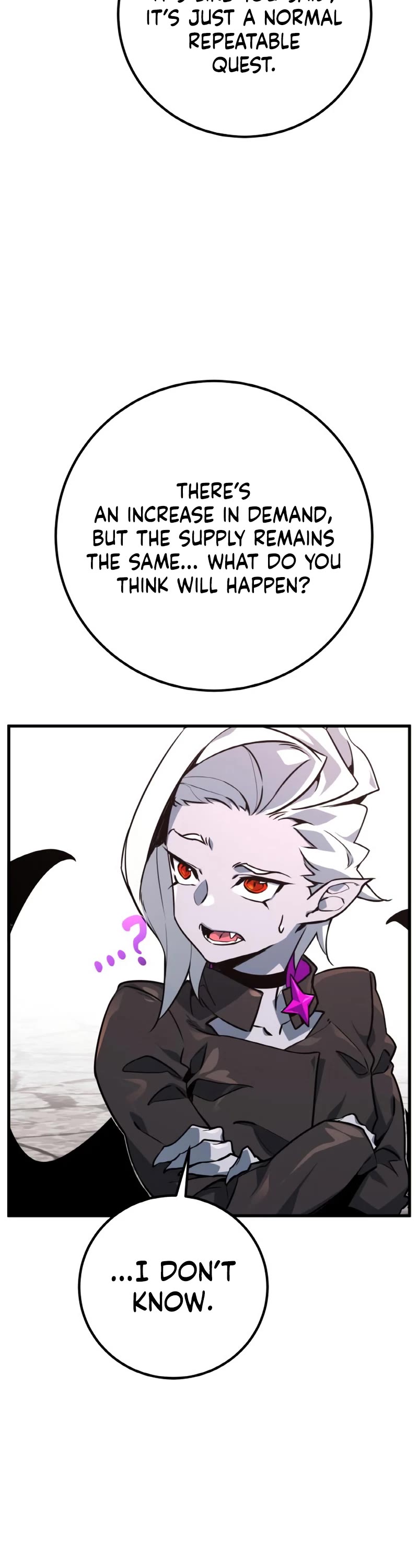World's Strongest Troll Chapter 14 page 48 - Chapter 14