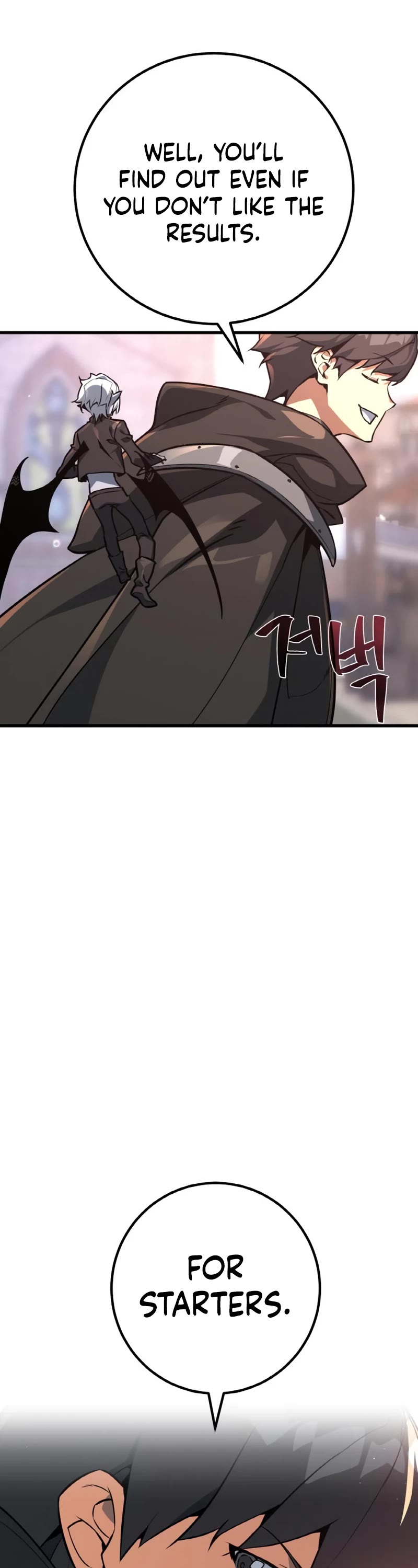 World's Strongest Troll Chapter 14 page 49 - Chapter 14