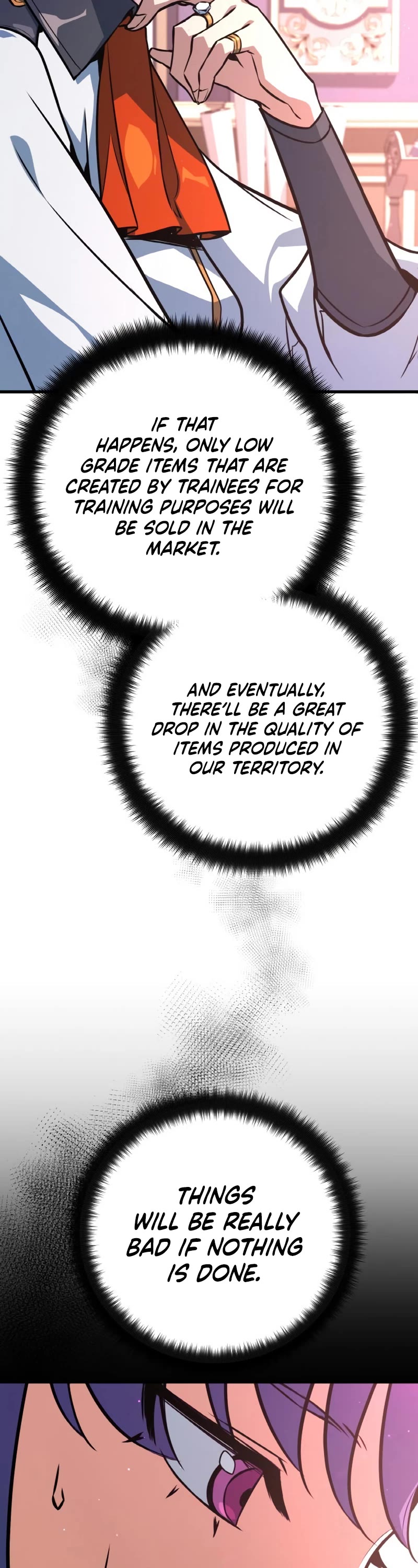 World's Strongest Troll Chapter 14 page 54 - Chapter 14