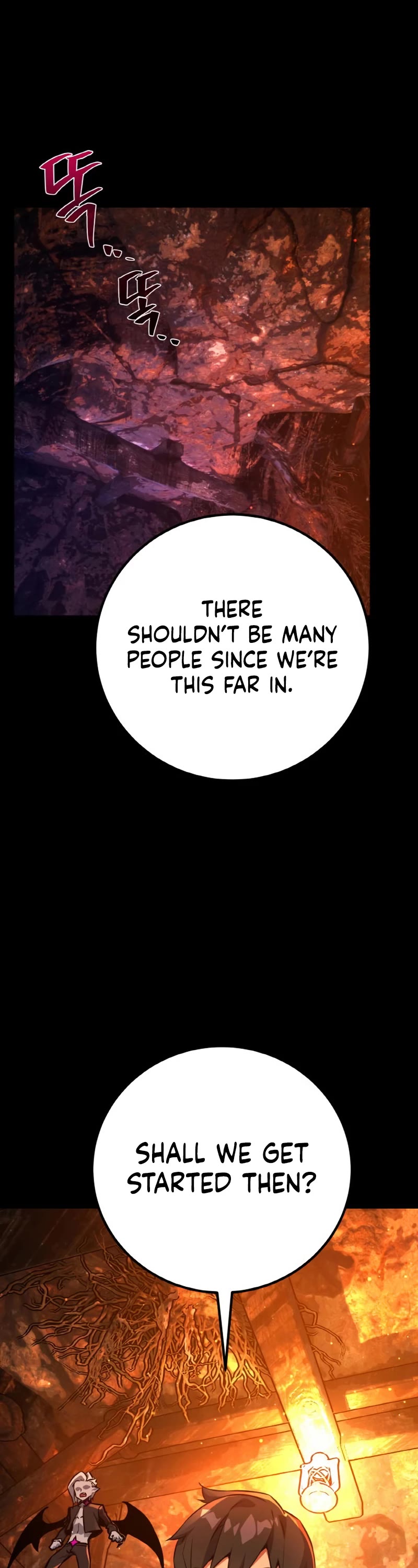 World's Strongest Troll Chapter 14 page 58 - Chapter 14