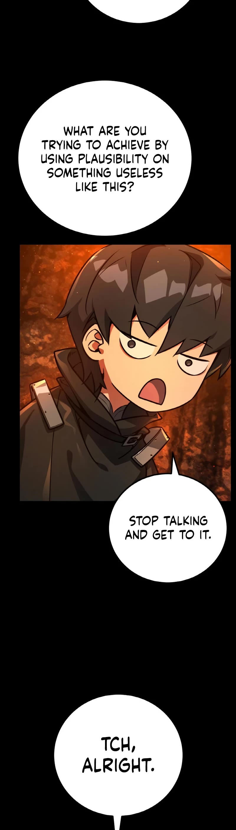 World's Strongest Troll Chapter 14 page 60 - Chapter 14