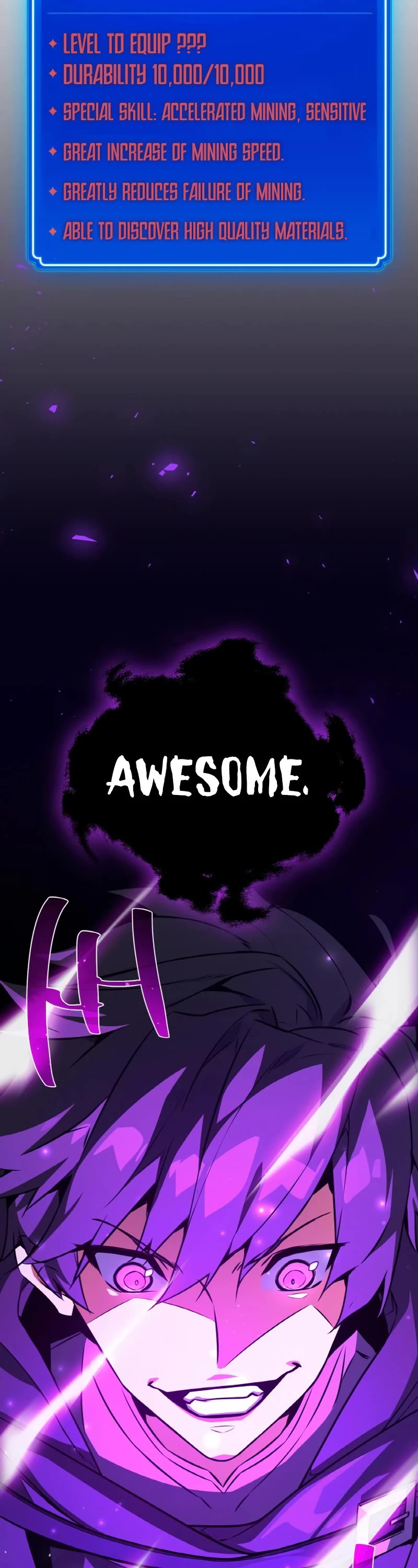 World's Strongest Troll Chapter 14 page 64 - Chapter 14