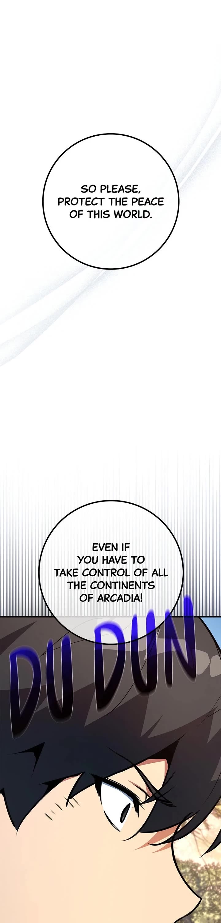 World's Strongest Troll Chapter 140 page 1 - Chapter 140: Ep. 140 - Latter Crisis (2)