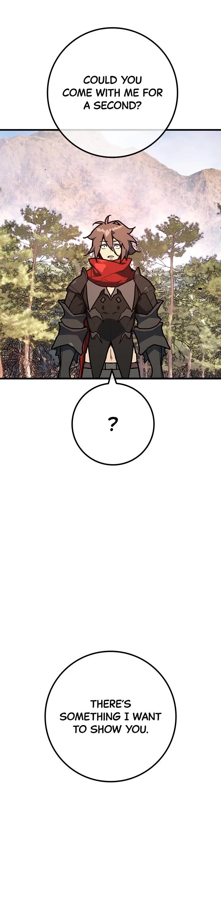 World's Strongest Troll Chapter 140 page 10 - Chapter 140: Ep. 140 - Latter Crisis (2)