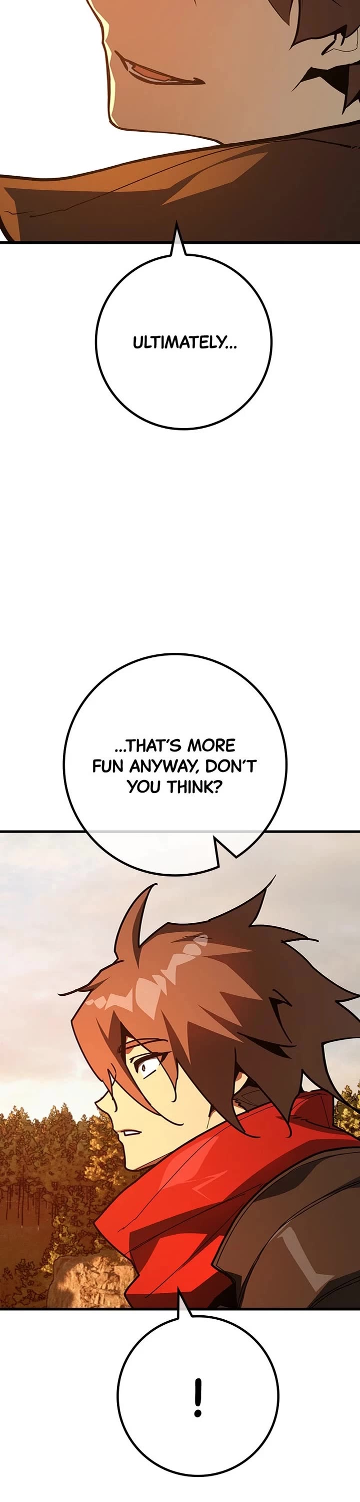 World's Strongest Troll Chapter 140 page 16 - Chapter 140: Ep. 140 - Latter Crisis (2)