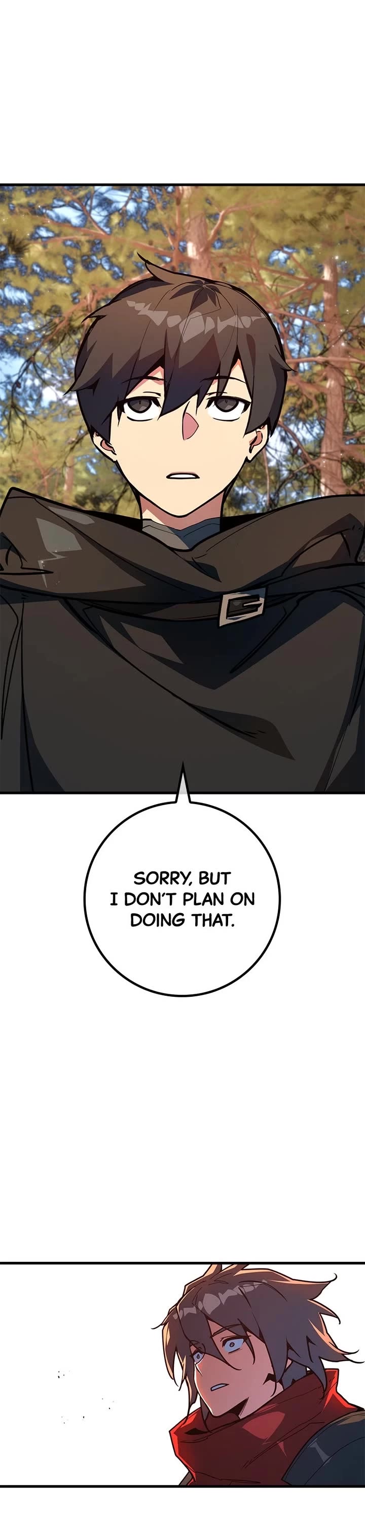 World's Strongest Troll Chapter 140 page 3 - Chapter 140: Ep. 140 - Latter Crisis (2)