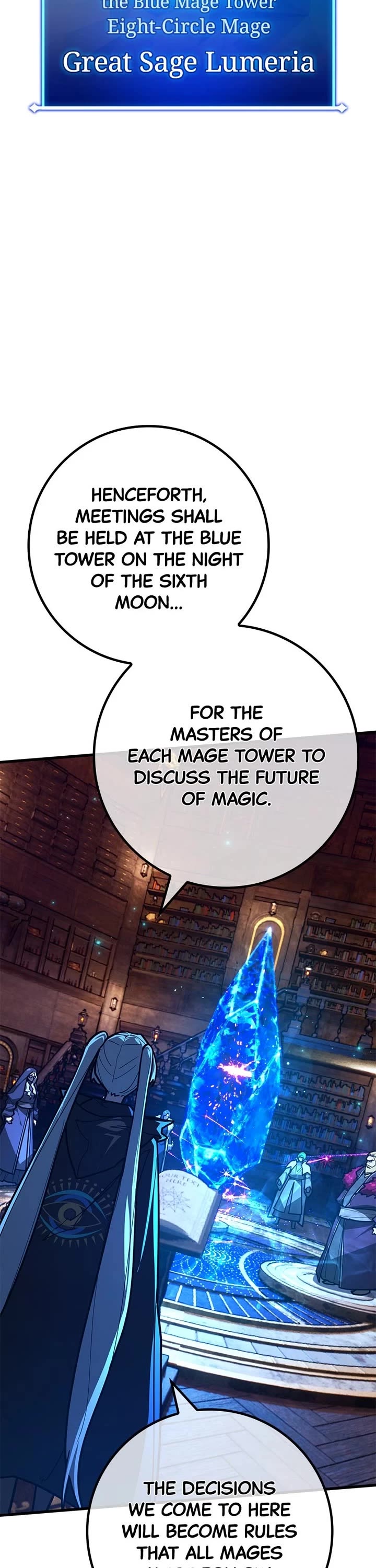 World's Strongest Troll Chapter 140 page 32 - Chapter 140: Ep. 140 - Latter Crisis (2)