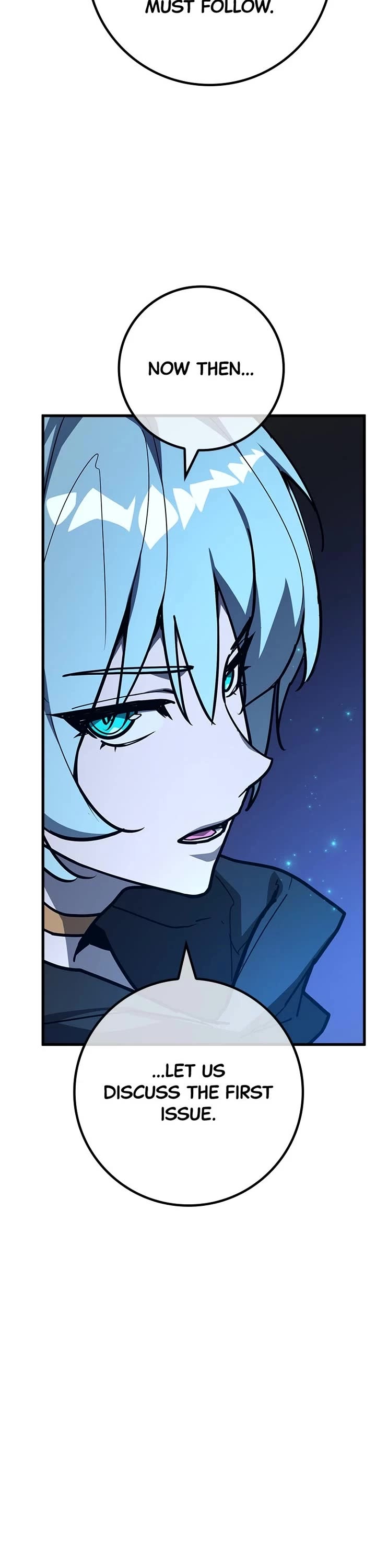 World's Strongest Troll Chapter 140 page 33 - Chapter 140: Ep. 140 - Latter Crisis (2)