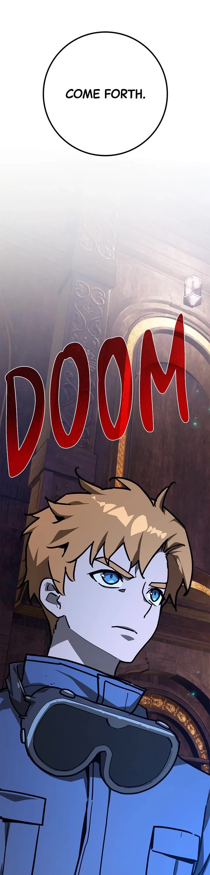World's Strongest Troll Chapter 140 page 34 - Chapter 140: Ep. 140 - Latter Crisis (2)
