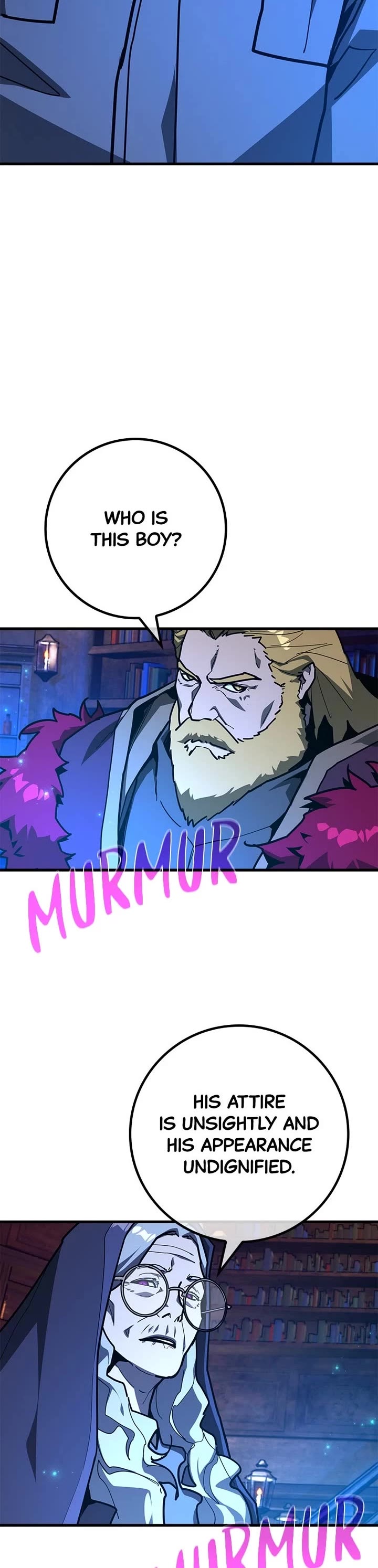 World's Strongest Troll Chapter 140 page 35 - Chapter 140: Ep. 140 - Latter Crisis (2)