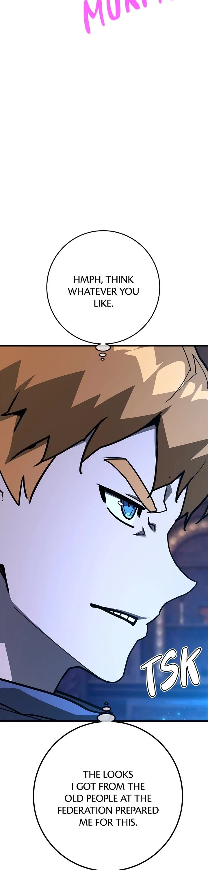 World's Strongest Troll Chapter 140 page 36 - Chapter 140: Ep. 140 - Latter Crisis (2)