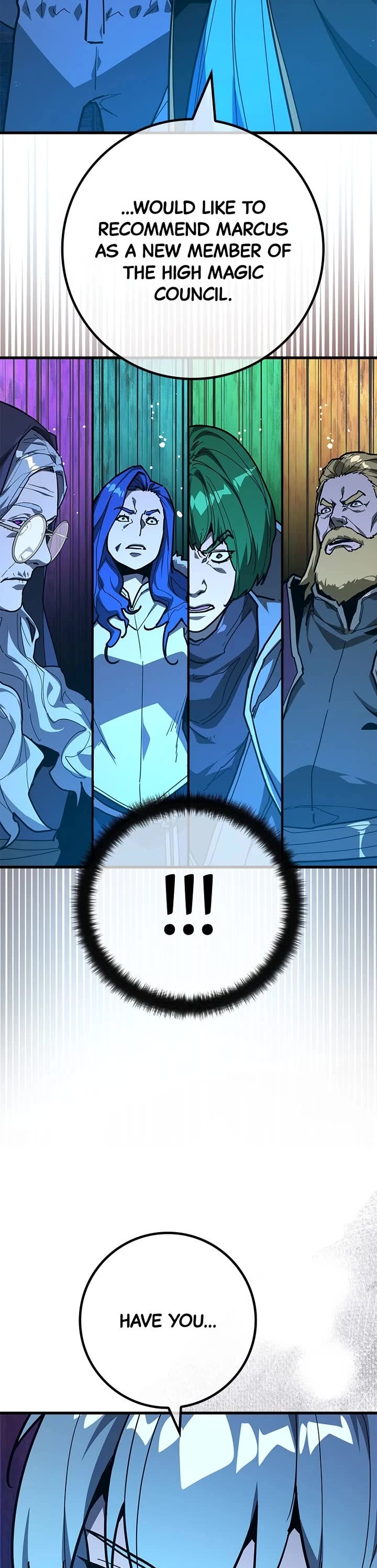 World's Strongest Troll Chapter 140 page 39 - Chapter 140: Ep. 140 - Latter Crisis (2)