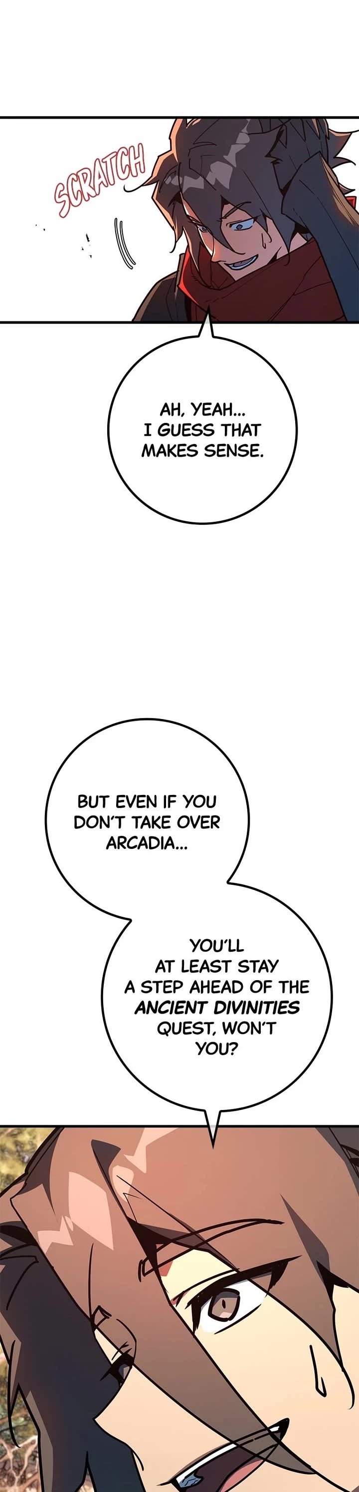 World's Strongest Troll Chapter 140 page 4 - Chapter 140: Ep. 140 - Latter Crisis (2)