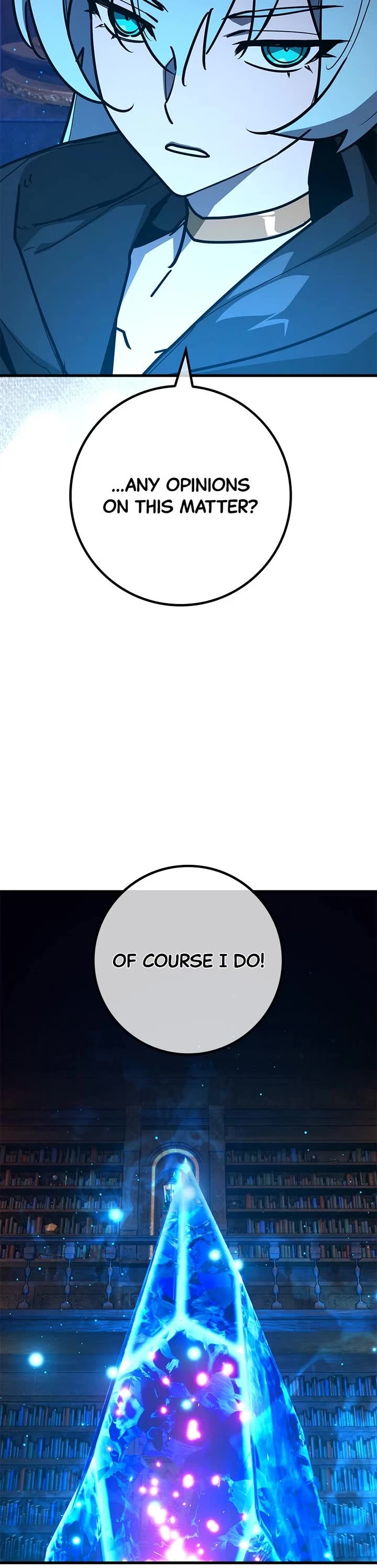 World's Strongest Troll Chapter 140 page 40 - Chapter 140: Ep. 140 - Latter Crisis (2)