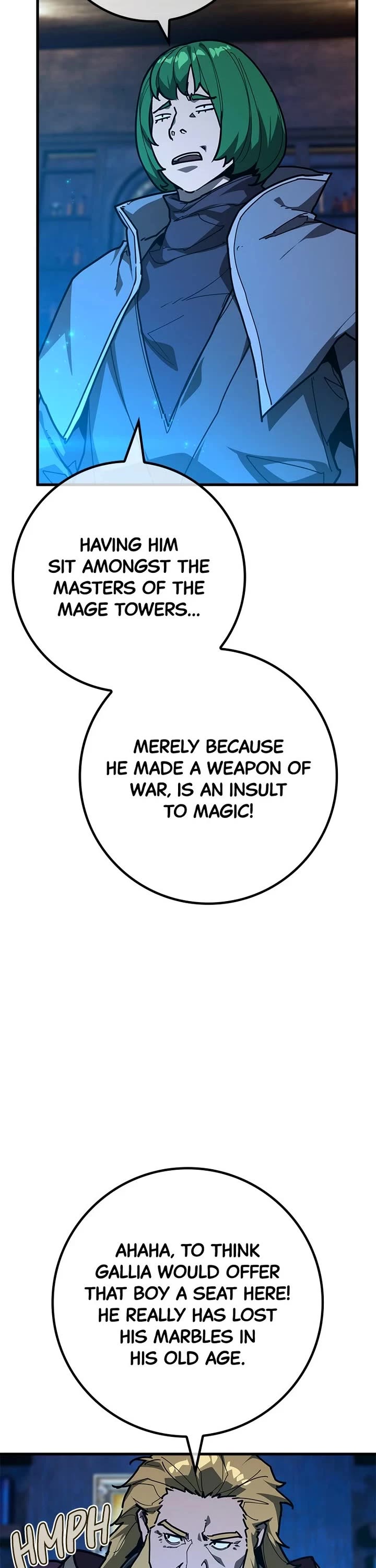 World's Strongest Troll Chapter 140 page 42 - Chapter 140: Ep. 140 - Latter Crisis (2)