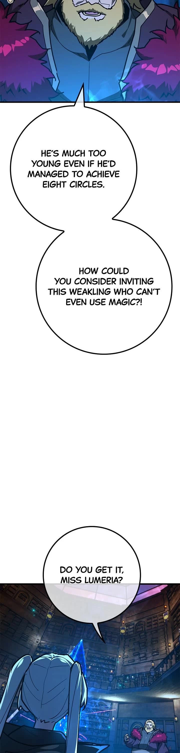 World's Strongest Troll Chapter 140 page 43 - Chapter 140: Ep. 140 - Latter Crisis (2)
