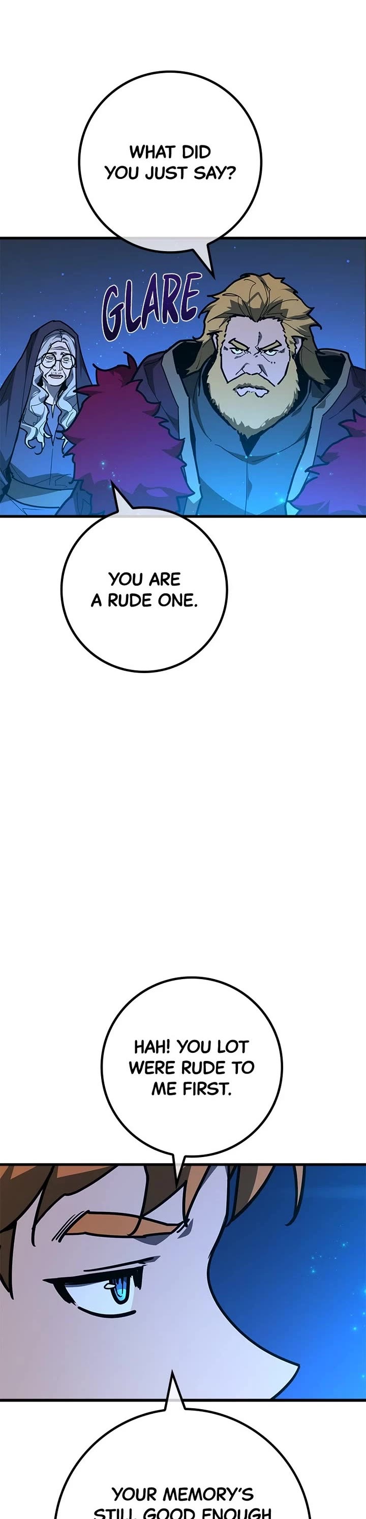 World's Strongest Troll Chapter 140 page 45 - Chapter 140: Ep. 140 - Latter Crisis (2)
