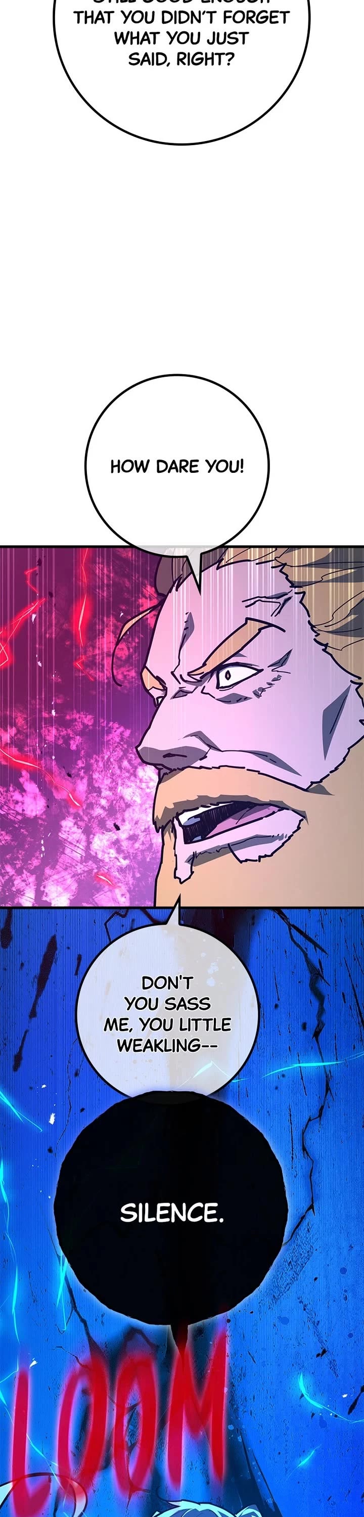 World's Strongest Troll Chapter 140 page 46 - Chapter 140: Ep. 140 - Latter Crisis (2)