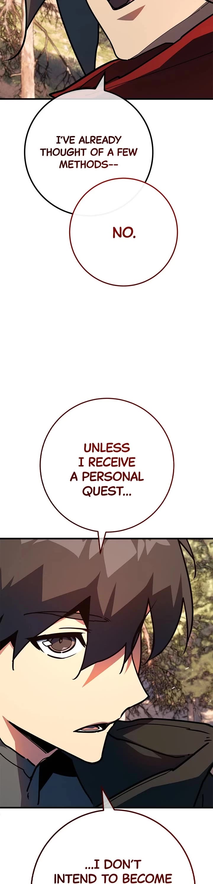 World's Strongest Troll Chapter 140 page 5 - Chapter 140: Ep. 140 - Latter Crisis (2)