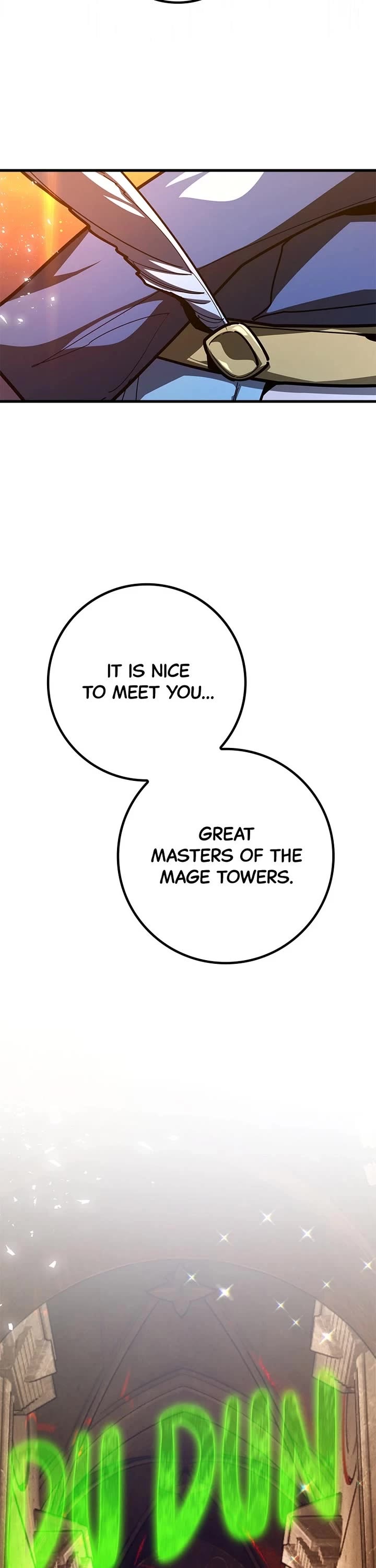 World's Strongest Troll Chapter 140 page 51 - Chapter 140: Ep. 140 - Latter Crisis (2)