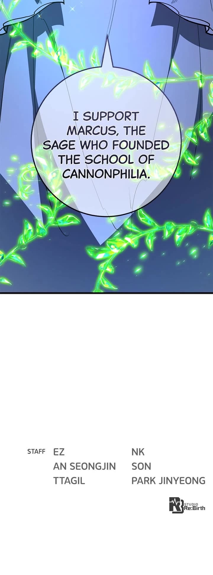 World's Strongest Troll Chapter 140 page 53 - Chapter 140: Ep. 140 - Latter Crisis (2)