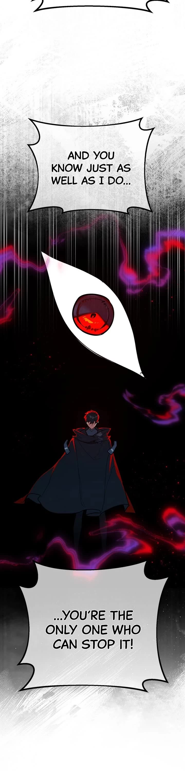 World's Strongest Troll Chapter 140 page 8 - Chapter 140: Ep. 140 - Latter Crisis (2)
