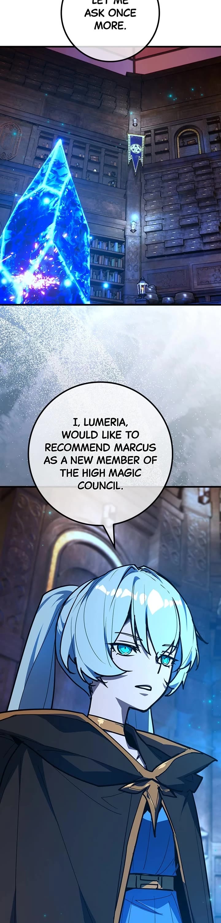 World's Strongest Troll Chapter 141 page 11 - Chapter 141: Ep. 141 - Latter Crisis (3)
