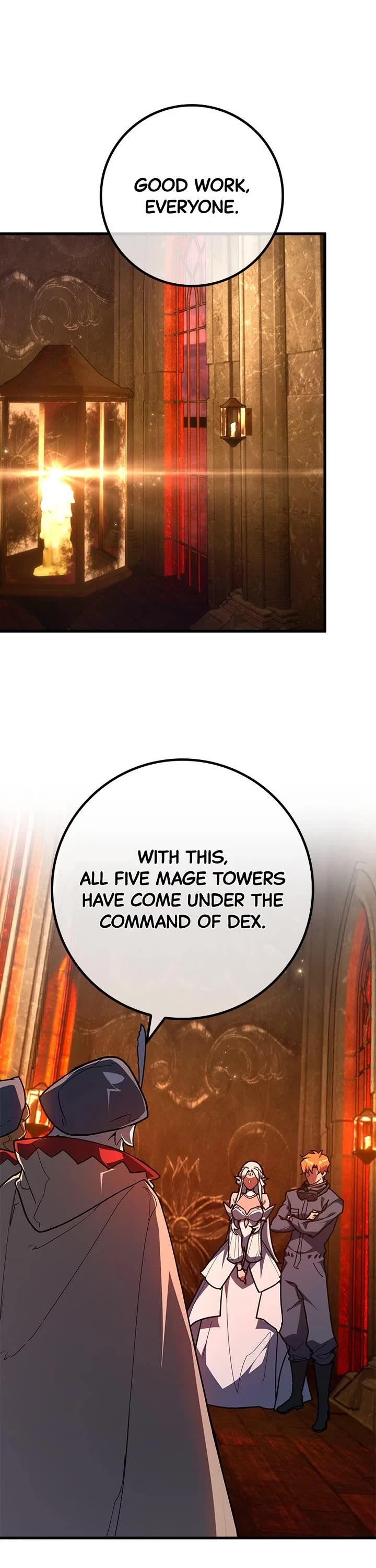 World's Strongest Troll Chapter 141 page 13 - Chapter 141: Ep. 141 - Latter Crisis (3)
