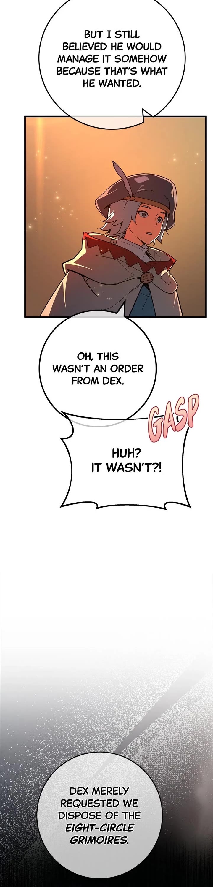 World's Strongest Troll Chapter 141 page 15 - Chapter 141: Ep. 141 - Latter Crisis (3)