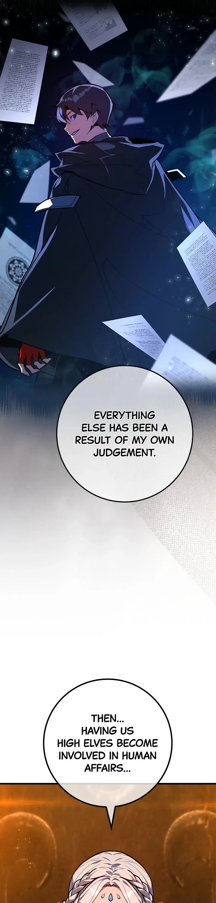 World's Strongest Troll Chapter 141 page 16 - Chapter 141: Ep. 141 - Latter Crisis (3)