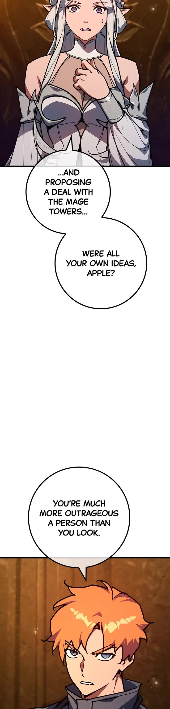 World's Strongest Troll Chapter 141 page 17 - Chapter 141: Ep. 141 - Latter Crisis (3)
