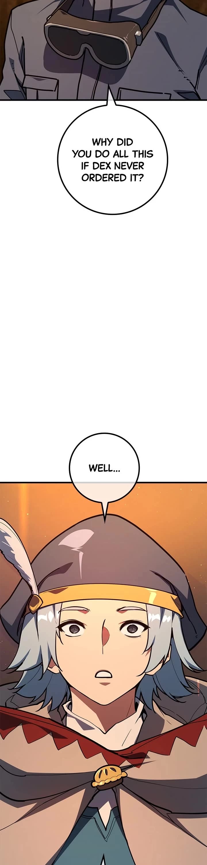 World's Strongest Troll Chapter 141 page 18 - Chapter 141: Ep. 141 - Latter Crisis (3)