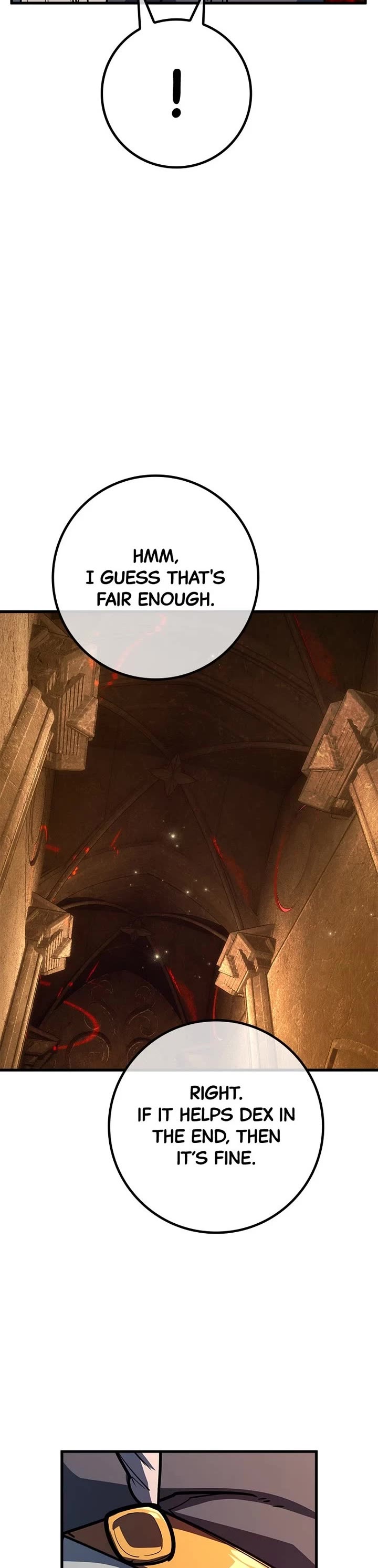 World's Strongest Troll Chapter 141 page 20 - Chapter 141: Ep. 141 - Latter Crisis (3)