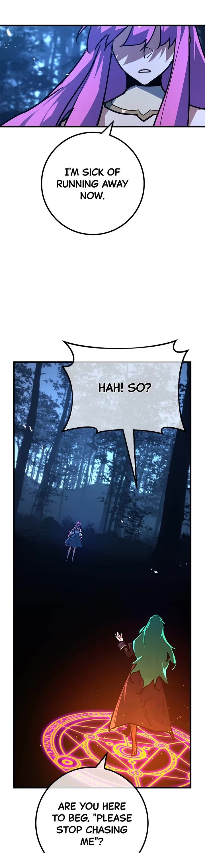 World's Strongest Troll Chapter 141 page 25 - Chapter 141: Ep. 141 - Latter Crisis (3)