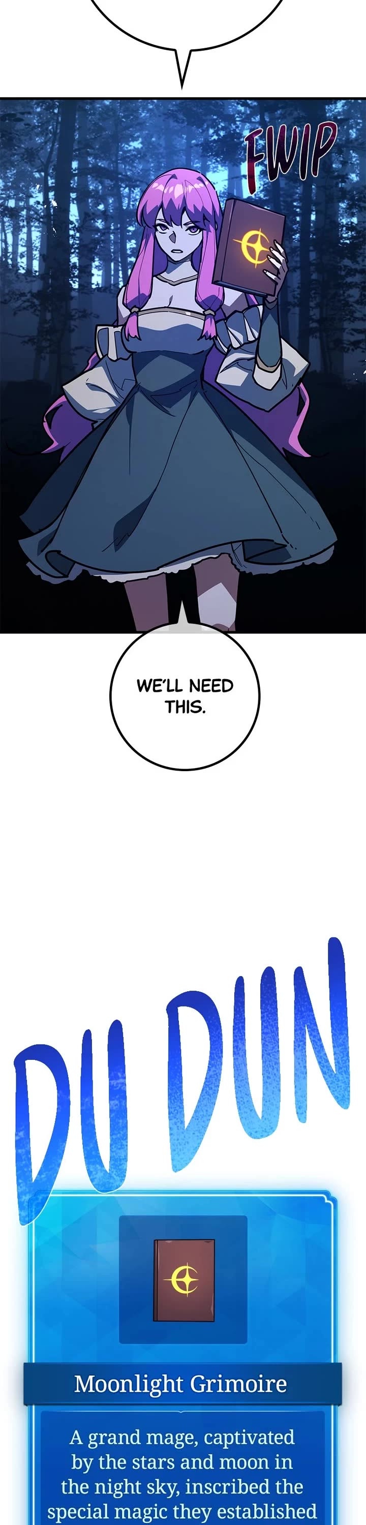 World's Strongest Troll Chapter 141 page 27 - Chapter 141: Ep. 141 - Latter Crisis (3)