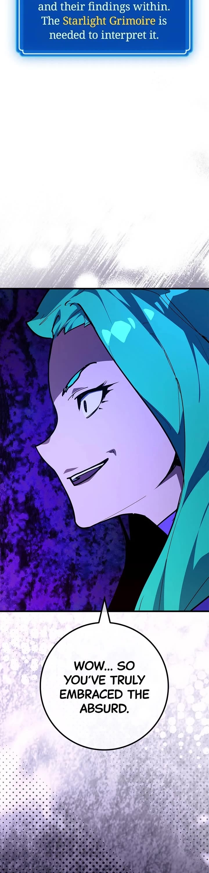World's Strongest Troll Chapter 141 page 28 - Chapter 141: Ep. 141 - Latter Crisis (3)