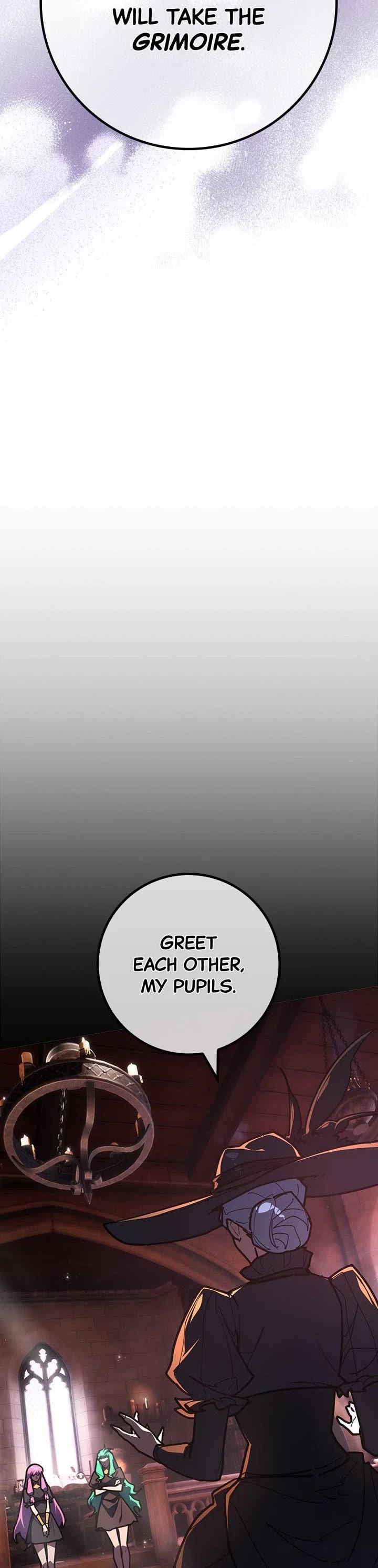 World's Strongest Troll Chapter 141 page 30 - Chapter 141: Ep. 141 - Latter Crisis (3)